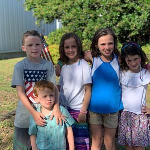 Meet your Posher, Wanda